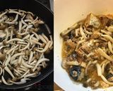 鯖水煮とキャベツと大葉のポン酢サラダ作り方2写真