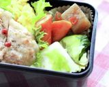 超簡単♥ウインナーのケチャップ炒め作り方7写真