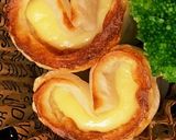 ハートちくわ お弁当に♡作り方4写真