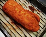 棒ヒレカツのデミソース❨(@≧↺≦@)❩作り方2写真