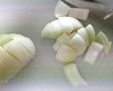 ↭♪市販のルウで二刀流 カレー♪↭作り方2写真