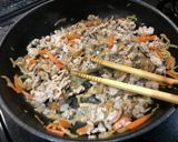 リメイク切り干し大根と豚ひき肉コロッケ作り方2写真