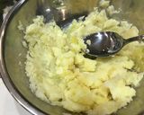 リメイク切り干し大根と豚ひき肉コロッケ作り方3写真