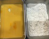 リメイク切り干し大根と豚ひき肉コロッケ作り方4写真