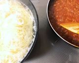 ミートソース(ボロネーゼ)作り方5写真