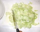 塩こんぶキャベツ♪簡単サラダ胃弱の食養生作り方2写真