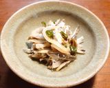 出し殻煮干しリメイク　ケチアンチョビ作り方6写真