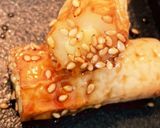 チーズinちくわ お弁当に♡作り方3写真