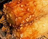 チーズinちくわ お弁当に♡作り方4写真