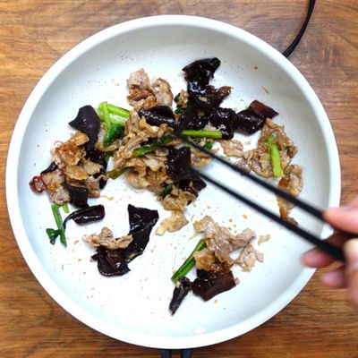 中華料理 木須肉（ムースーロー） by 藤和mama 【クックパッド】 簡単
