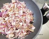 豚こまとじゃが芋のビール煮作り方5写真