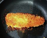 サーモンのタルタルのっけ作り方4写真