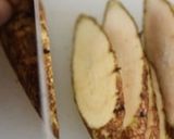うちの 牛肉とごぼうのきんぴら作り方3写真