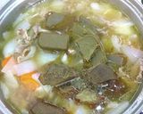 ↭♪市販のルウで二刀流 カレー♪↭作り方8写真