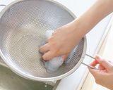 簡単裏ワザで味がしみこむ♪はるさめサラダ作り方4写真