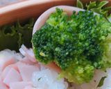 高校2年女子お弁当♥2021.09.09作り方5写真