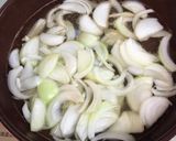 グルテンフリー あーちゃんの牛肉卵とじ作り方5写真