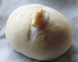 おうちカフェ★シュガーバターパン作り方6写真