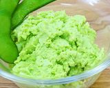 枝豆ペーストで簡単！枝豆スープの作り方作り方1写真