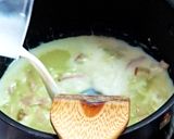 枝豆ペーストで簡単！枝豆スープの作り方作り方6写真