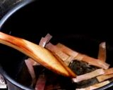 枝豆ペーストで簡単！枝豆スープの作り方作り方4写真