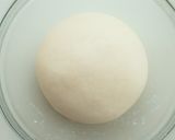 コッペパンアーモンドクリームチョココーデ作り方3写真