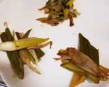 やみつき♪紹興酔鶏(ツイチー)作り方25写真