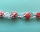 絶品たらこおにぎり こむすびまん弁当作り方4写真