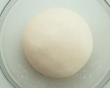 〖 ふわふわコッペパン 〗作り方3写真