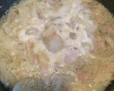 フライパンで手抜き簡単チキンカレー作り方4写真