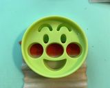 絶品たらこおにぎり こむすびまん弁当作り方10写真