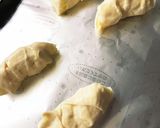 手抜きアップルパイ作り方2写真