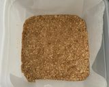 レンジでOKヘルシースイートポテトケーキ作り方3写真