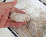 止まらない食べすぎ注意！ごうぼうの素揚げ作り方2写真