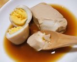 老舗名店の味！とうめし（豆腐茶飯）作り方20写真