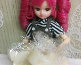 リカちゃん♡長芋煮(干がれいだし煮)作り方3写真