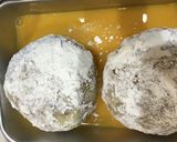 リメイク切り干し大根と豚ひき肉コロッケ作り方8写真