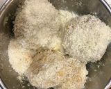 リメイク切り干し大根と豚ひき肉コロッケ作り方9写真