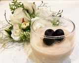 オートミールで大葉しらす漬物ご飯作り方16写真