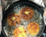 リメイク切り干し大根と豚ひき肉コロッケ作り方10写真