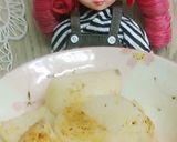 リカちゃん♡長芋煮(干がれいだし煮)作り方15写真
