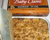 アメリカ缶詰でスピード炊き込みご飯作り方1写真