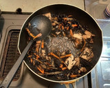 ひじきと厚揚げの炒め煮作り方8写真