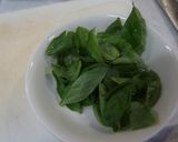 茄子とベーコンのアラビアータ作り方2写真