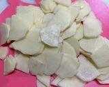 かんたん、じゃがいものグラタン作り方1写真