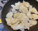 かんたん、じゃがいものグラタン作り方2写真