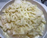 かんたん、じゃがいものグラタン作り方4写真