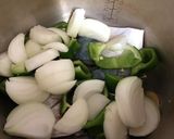 【煮込み自慢】さばの照り煮作り方2写真