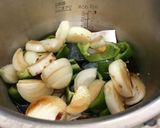 【煮込み自慢】さばの照り煮作り方3写真
