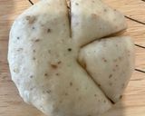 花形くるみパン作り方9写真